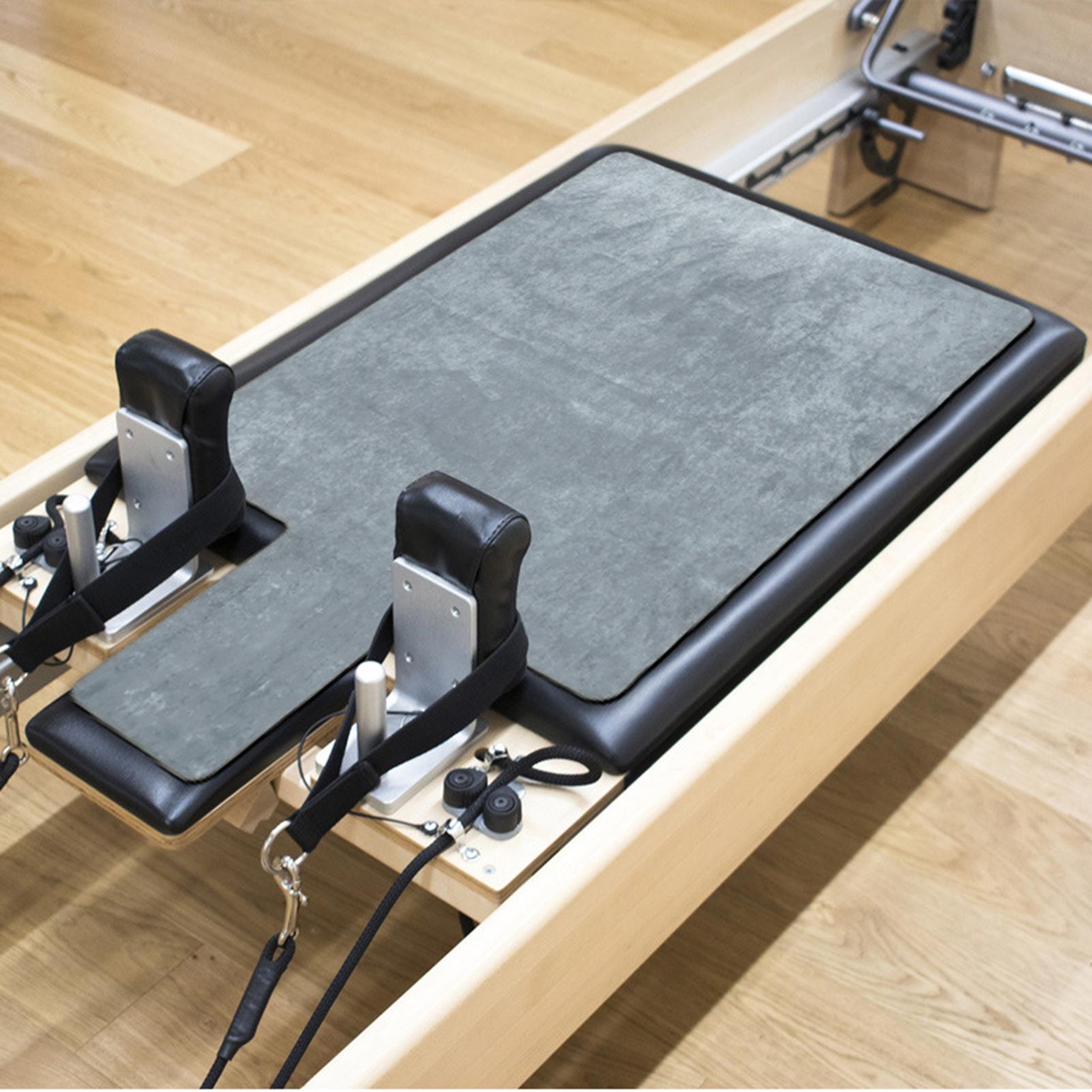 Reformer Mat Grote antislip, z - Pilates & Yoga Vida recensie en prijs