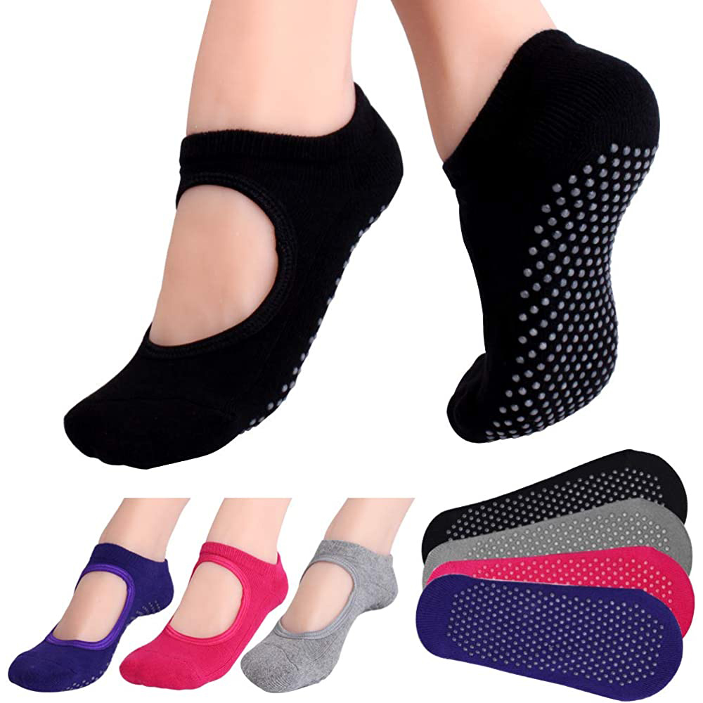 Backless antislip Fitness Pila - Pilate Yoga Workout recensie en prijs